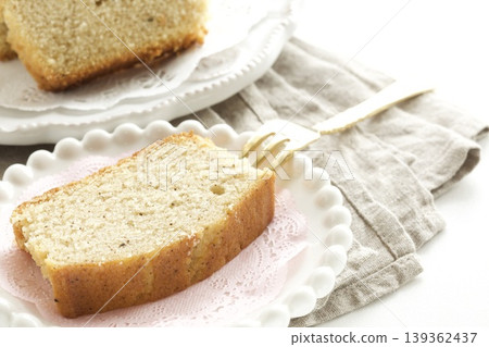 Earl Gray Pound Cake Earl Gray Pound Cake 139362437