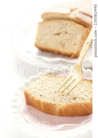 伯爵灰磅蛋糕 伯爵灰磅蛋糕 139362440