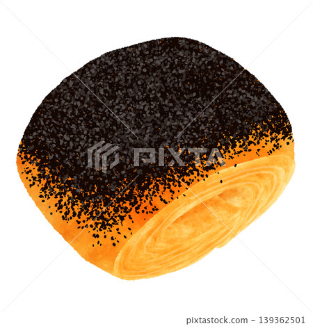 Danish bread: smørbirkes (tebirkes) Danish bread: smørbirkes (tebirkes) 139362501