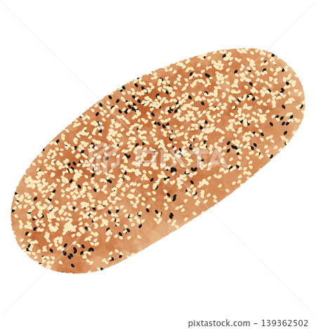Danish bread: Trekornsbrød (Trekornbrot) 139362502