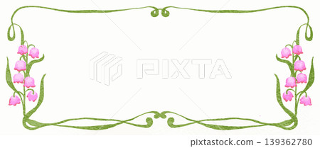flower banner 003 139362780