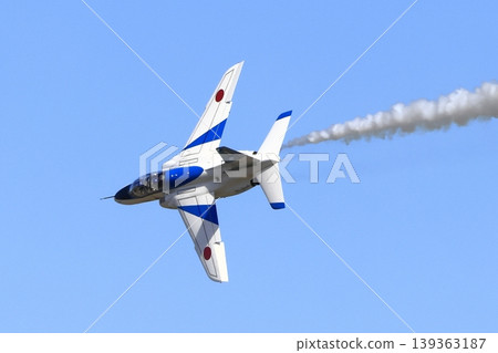 Blue Impulse Blue Impulse 139363187