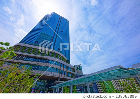 NEWoMan Takanawa, The Link Pillar One, North, Takanawa Gateway City NEWoMan Takanawa, The Link Pillar One, North, Takanawa Gateway City 139363899