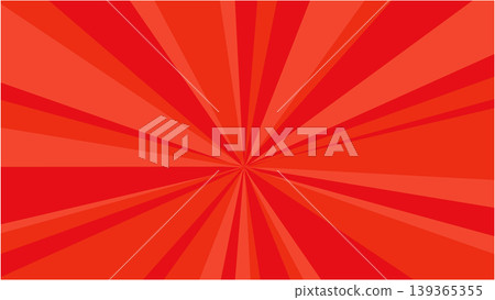 Double points banner illustration advertisement pop poster 139365355