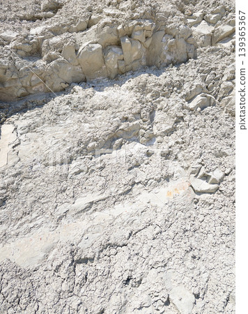 the unique geological formation of the White Rocks the unique geological formation of the White Rocks 139365367