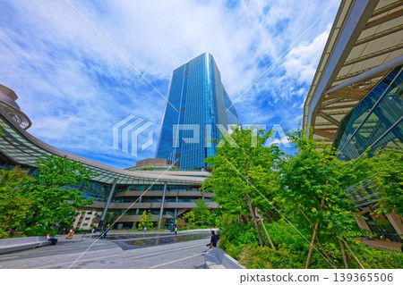 NEWoMan Takanawa, The Link Pillar One North, Takanawa Gateway City NEWoMan Takanawa, The Link Pillar One North, Takanawa Gateway City 139365506