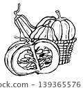 pumpkin 139365576