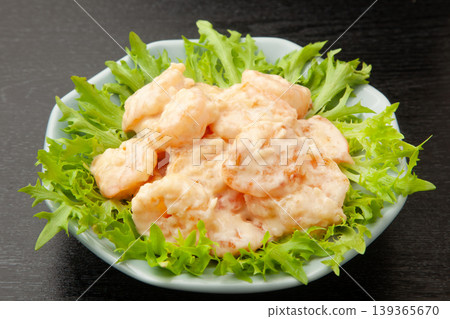 Ebimayo 139365670