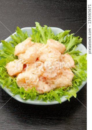 Ebimayo 139365671