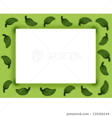 The cute art frame The cute art frame 139366244