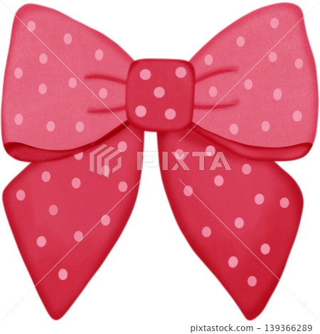 The cute pink ribbon The cute pink ribbon 139366289