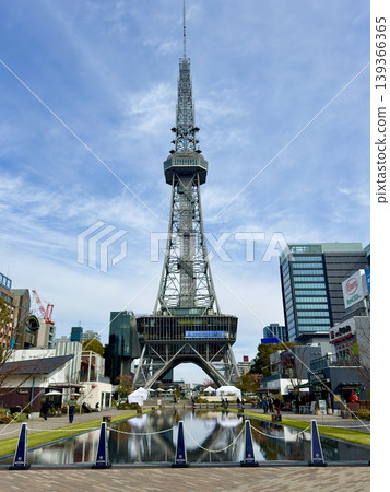 March 2026, Springtime in Sakae, Aichi Prefecture March 2026, Springtime in Sakae, Aichi Prefecture 139366365