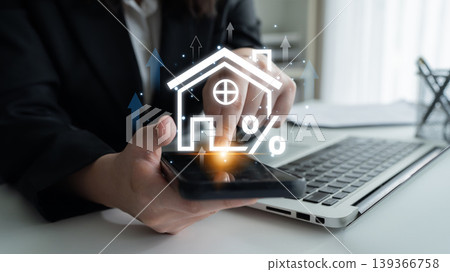 Real Estate Investment Profit Concept Spline Real Estate Investment Profit Concept Spline 139366758