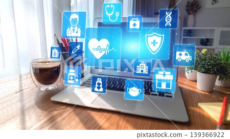 Healthcare and medical service system Gist Healthcare and medical service system Gist 139366922
