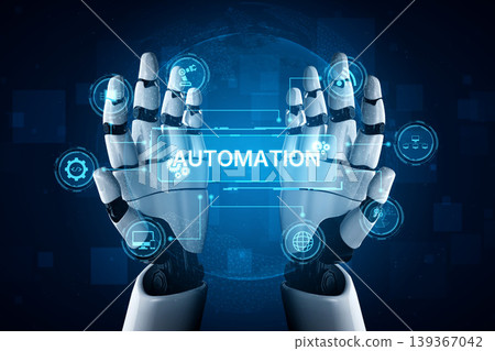 AI Enhances Workflow Automation in Digital Systems Spline AI Enhances Workflow Automation in Digital Systems Spline 139367042