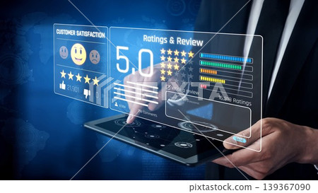 Customer feedback and customer review analysis Marrow Customer feedback and customer review analysis Marrow 139367090