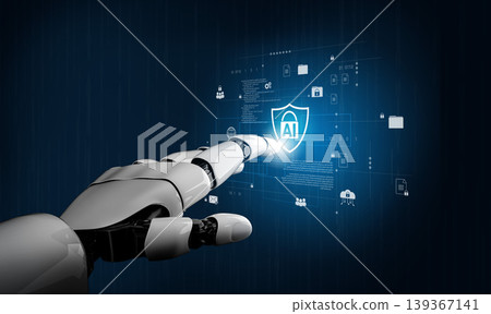 AI-assisted cybersecurity protection framework Parse AI-assisted cybersecurity protection framework Parse 139367141