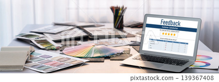 Customer feedback and review analysis by brisk computer software Customer feedback and review analysis by brisk computer software 139367408