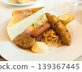 吐司早餐套餐 139367445