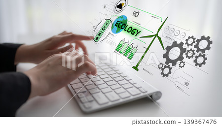 Green Business Strategy for Sustainable Growth Latch Green Business Strategy for Sustainable Growth Latch 139367476