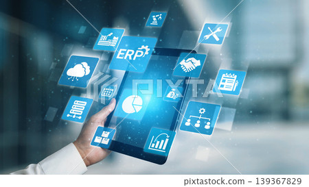 ERP enterprise resource planning system Gist ERP enterprise resource planning system Gist 139367829