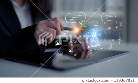 AI agents for prompt workflow and conversational content automation. Corpus AI agents for prompt workflow and conversational content automation. Corpus 139367851