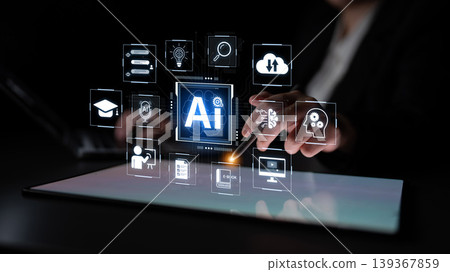 AI assisted knowledge system and online education process innovation. Corpus 139367859