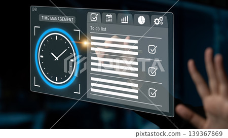 Smart time management and task scheduling dashboard Parse Smart time management and task scheduling dashboard Parse 139367869