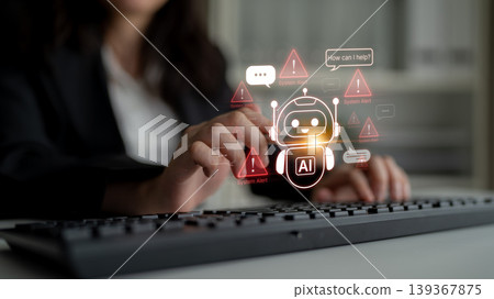 AI Chatbot with System Alert Assistance. Corpus AI Chatbot with System Alert Assistance. Corpus 139367875