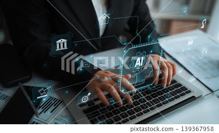AI system integration connecting digital platforms and services Marrow AI system integration connecting digital platforms and services Marrow 139367958