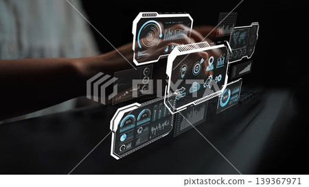 Big Data Analytics and Visualization Dashboard Marrow Big Data Analytics and Visualization Dashboard Marrow 139367971