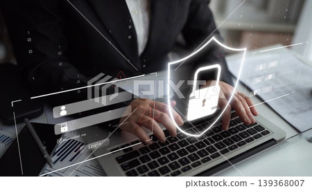 Cybersecurity Strategy to Protect Digital Business Assets Muxer 139368007