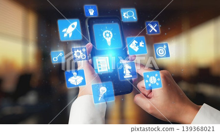 Innovation and business idea strategy Gist Innovation and business idea strategy Gist 139368021