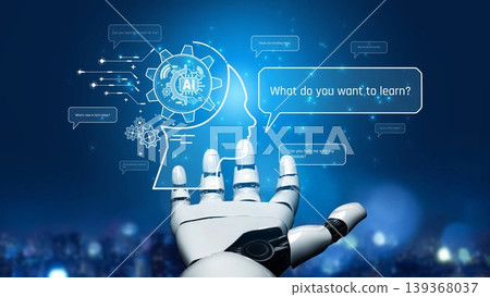 AI-powered chatbot for smart user interaction Marrow AI-powered chatbot for smart user interaction Marrow 139368037