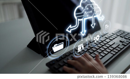 Cloud Computing Strategy to Power Digital Business Growth Muxer Cloud Computing Strategy to Power Digital Business Growth Muxer 139368086