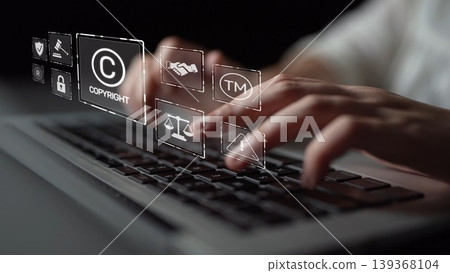 Copyright Protection and Intellectual Property Rights in Digital Media Muxer 139368104