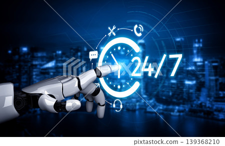 AI Virtual Assistants Supporting 24-Hour Customer Service Vouch AI Virtual Assistants Supporting 24-Hour Customer Service Vouch 139368210