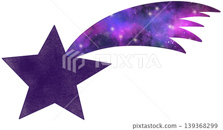 gradient purple star gradient purple star 139368299