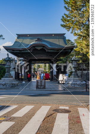 豐川市(愛知縣)豐川稻荷神社景色 豐川市(愛知縣)豐川稻荷神社景色 139368722