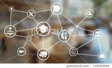 Online education and e-learning digital platform Gist Online education and e-learning digital platform Gist 139369094
