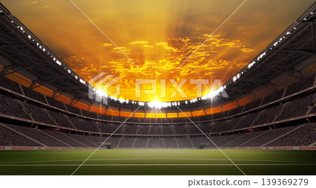 stadium, football, soccer 139369279
