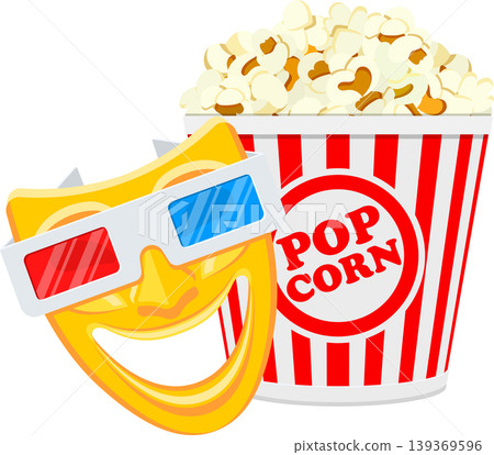 Cinema and Movie Banner Cinema and Movie Banner 139369596