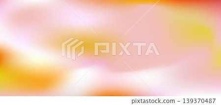 Abstract iridescent coral pink, orange and white vibrant mesh gradient background. Soft blurred trendy y2k silver rose color gradation fluid concept for ui design, banner, aesthetic poster, print Abstract iridescent coral pink, orange and white vibrant mesh gradient background. Soft blurred trendy y2k silver rose color gradation fluid concept for ui design, banner, aesthetic poster, print 139370487