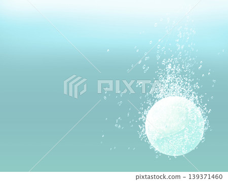 Bath bombs that dissolve in hot water Bath bombs that dissolve in hot water 139371460
