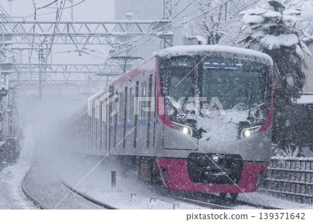 京王5000系列 京王5000系列 139371642