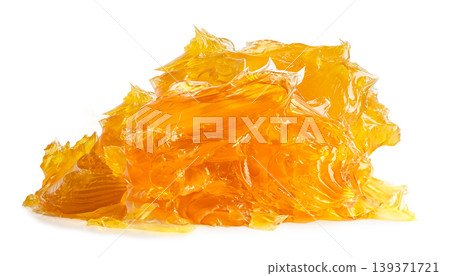 Grease yellow lithium machinery lubrication for automotive and industrial isolated on white. Grease yellow lithium machinery lubrication for automotive and industrial isolated on white. 139371721
