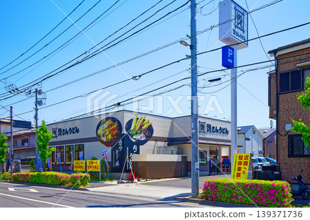 Sukesan 烏龍麵足立鹿濱店，東京 139371736