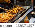Attracting people's taste for food: Shirozawa Jin Huang Jiao Xiang's table-style mouthful intestines, development of people's oils and fats and fragrances 139371857