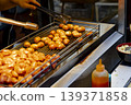 Attracting people's taste for food: Shirozawa Jin Huang Jiao Xiang's table-style mouthful intestines, development of people's oils and fats and fragrances 139371858