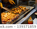 Attracting people's taste for food: Shirozawa Jin Huang Jiao Xiang's table-style mouthful intestines, development of people's oils and fats and fragrances 139371859